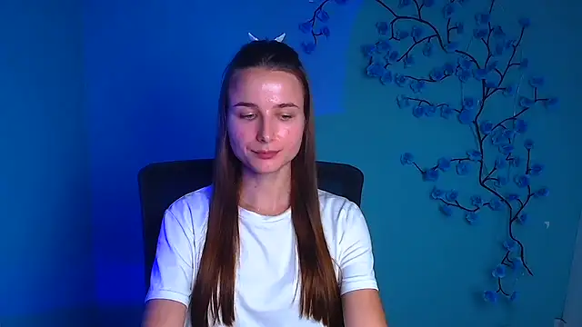 Chatroom XXX en direct de Eva_Janee
