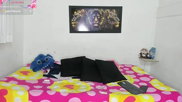 Jill_Joy777 Show Webcam
