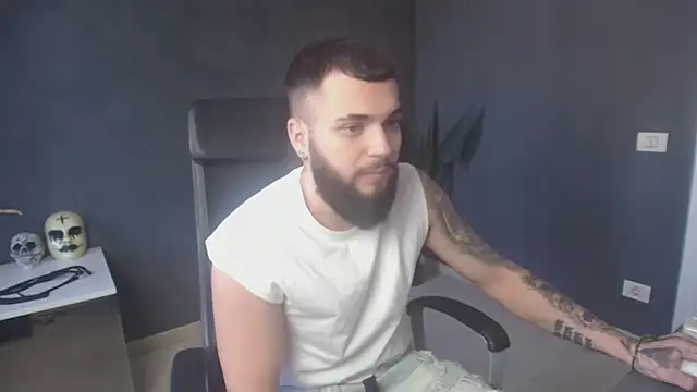 OscarWillss Chat XXX live
