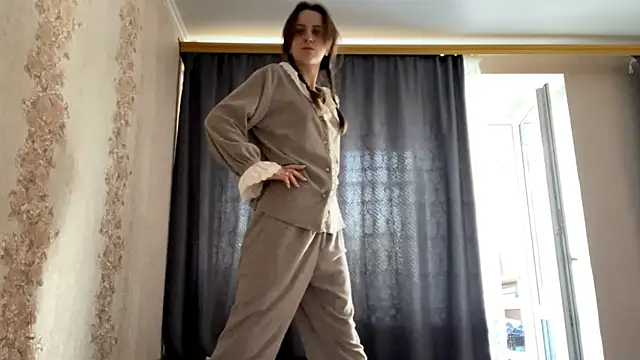 Živý XXX chat hayleix_x