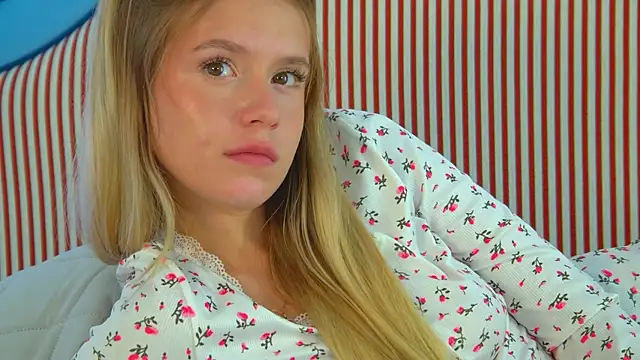 MilanaBalmain's Live XXX Chat