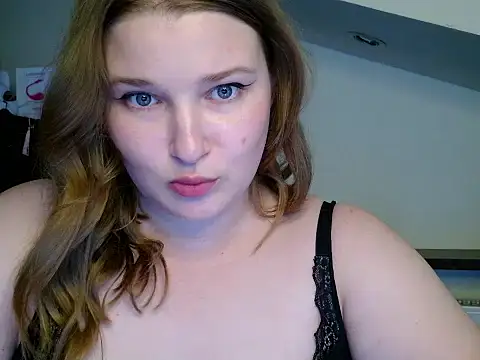 Alexa-dream's Live XXX Chat