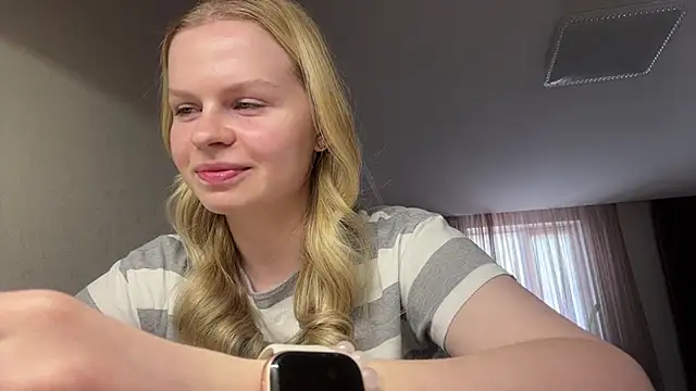 TasiaRibao's Live XXX Chat