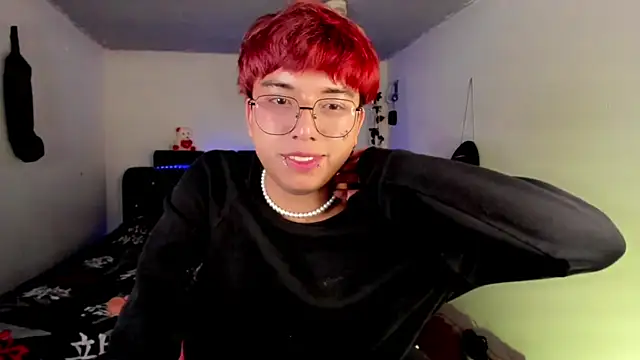AnggelONfiree Webcamshow