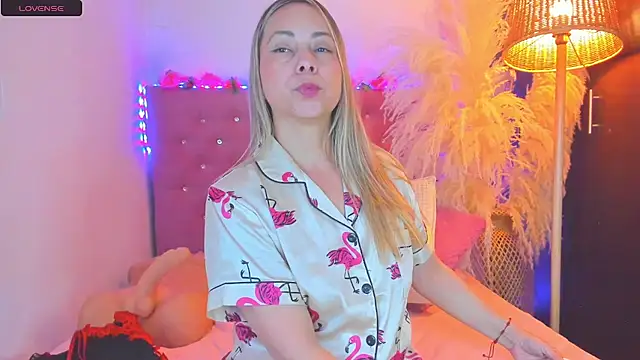 _sexybunny_'s Live XXX Chat