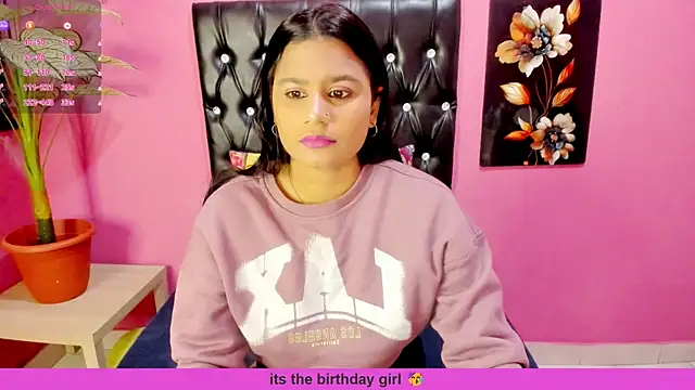 INDIANFLAME – Live XXX-chat
