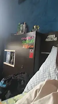 Show de webcam de Junani2231
