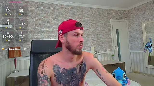 JonahShawn Live XXX chat