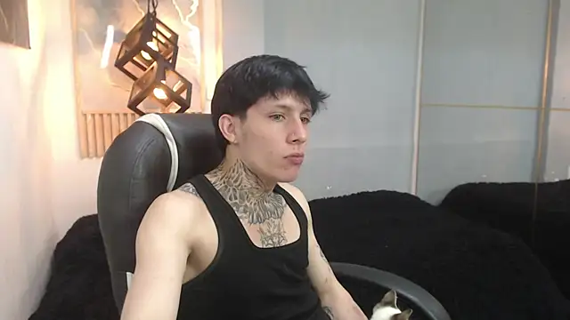 Cry_thereal Webcamshow