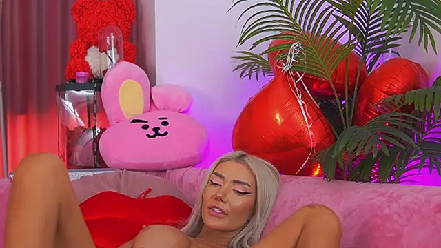 Czat XXX na żywo – fallingangel