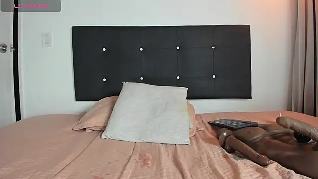Živý XXX chat DailaSmith