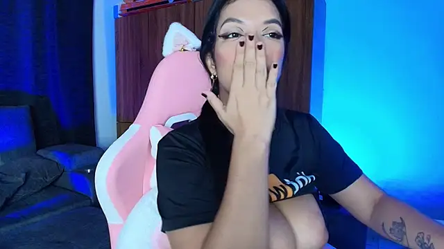 yungelitamor_ Live XXX-Chat
