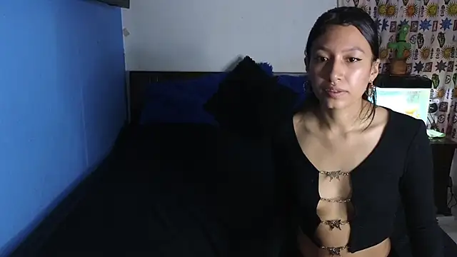 tony_and_sophia Show Webcam