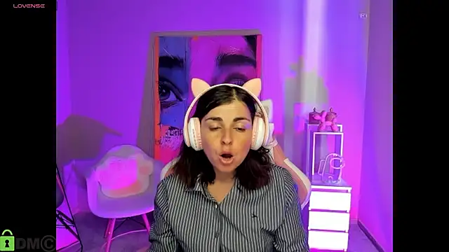 MartaEdams – Naživo XXX chat