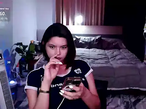 hail_to_Tiara Pertunjukan Webcam