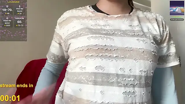 niblet77 Show in webcam