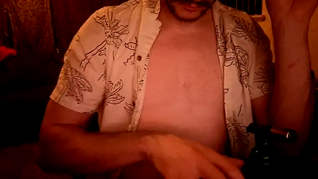 Chatroom XXX en direct de MasterDaddyCool