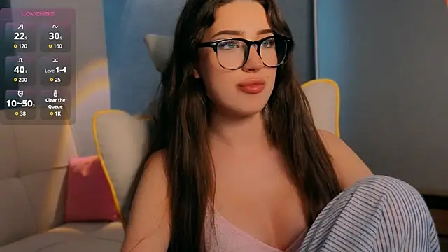 noonespyed – Naživo XXX chat