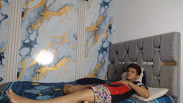 Chat +18 de GREAT_BALLS ao vivo