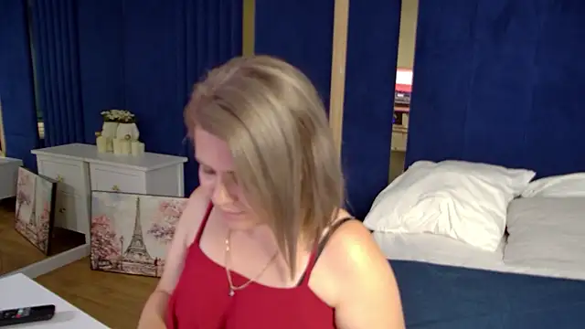 Chat XXX ao vivo de AdeleRavelle