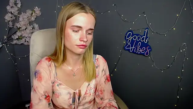 MargaritaKiss Chat XXX live