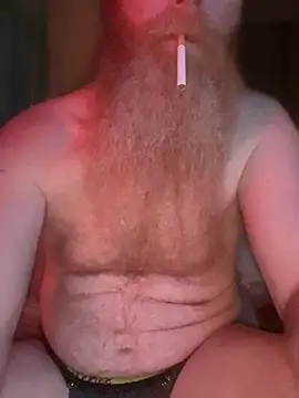 XXX chat uživo modela Macduckd
