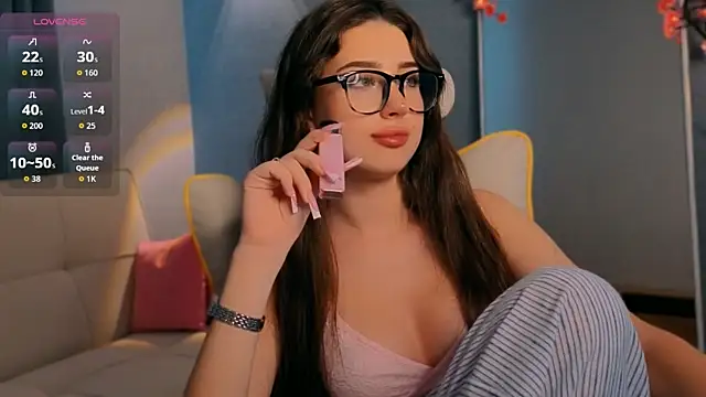 Chat XXX ao vivo de noonespyed