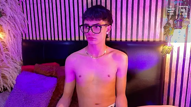 Danny_prince Live XXX-chat