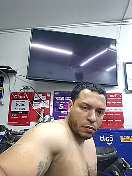 Show Webcam de mago_vive