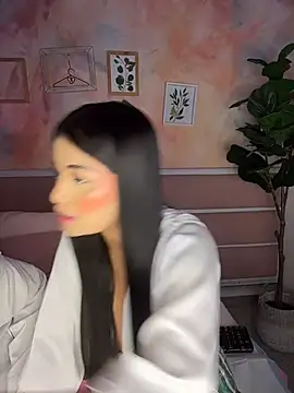 PippiCharmXXX Show Webcam