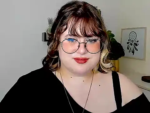 OpheliaLush Obrolan Langsung XXX