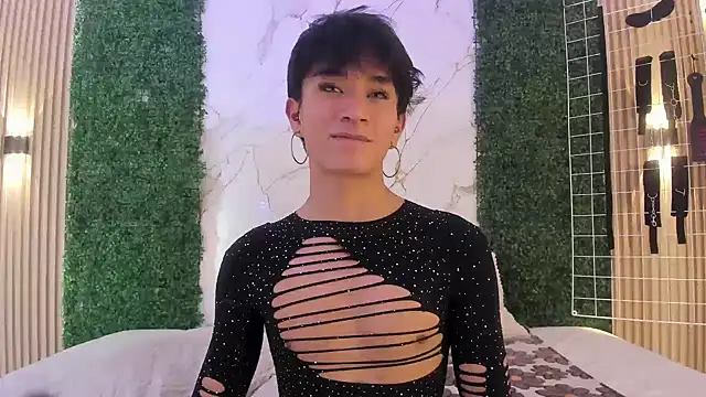 cococumps' Live XXX Chat