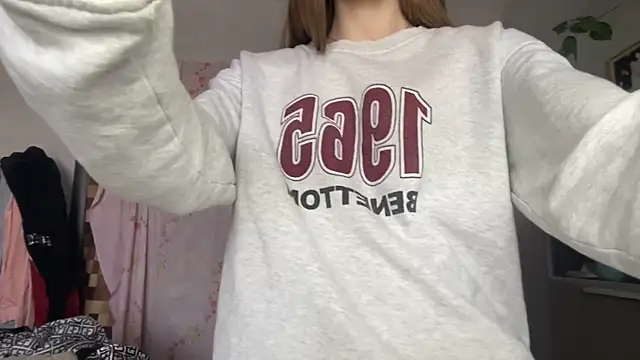 Chat XXX ao vivo de MarryTurnier