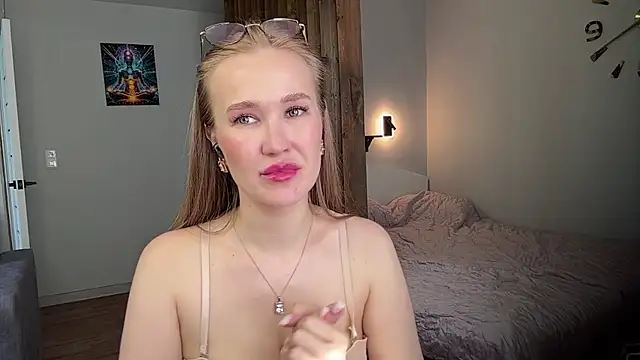 LustfulDiana Live XXX-chat