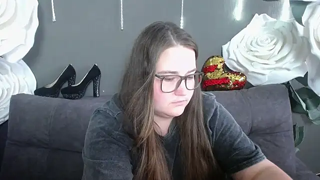 Chat XXX en directo de XX_Daniella_XX