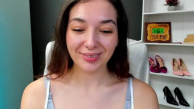 Meagn_Extasy Live XXX-chat