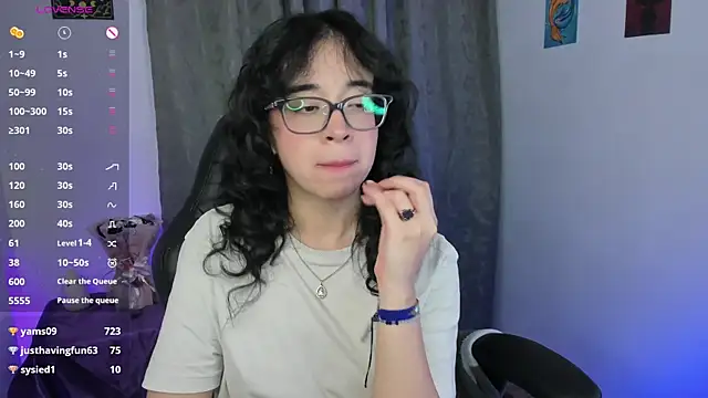 indra_cam 라이브 XXX 채팅