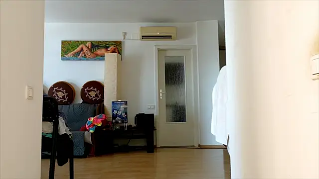 Czat XXX na żywo – lindalovesexy
