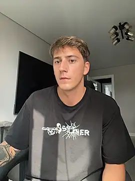 DaniHort Chat XXX live
