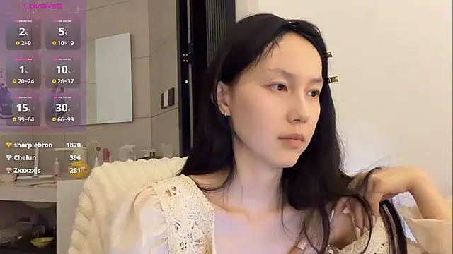 DD-5200's Live XXX Chat