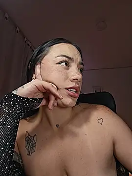 Chatroom XXX en direct de helena_smith