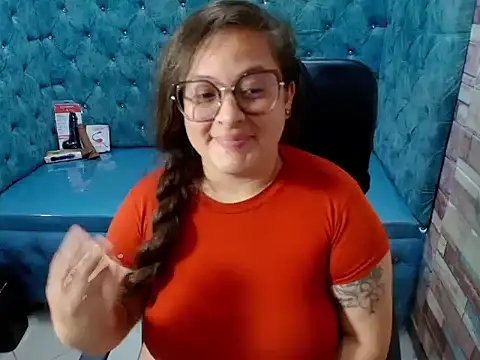 Chat XXX Live SaraThonson_