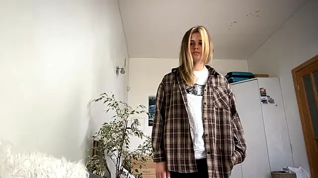 Chat XXX en directo de MiaRoika