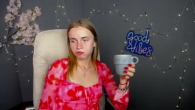 Czat XXX na żywo – MargaritaKiss