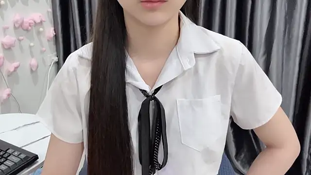 KaleAnisa's Live XXX Chat