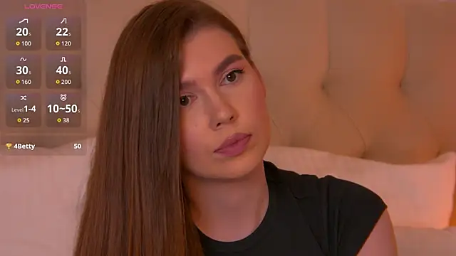 AshleyEvance – Live XXX-chat