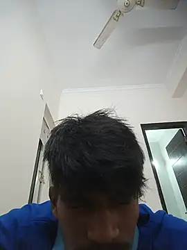 Webkamerová show INVISIBL11