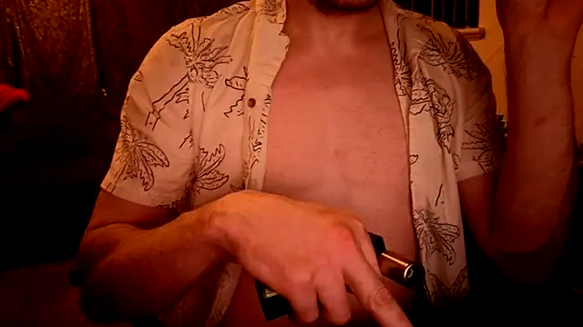 MasterDaddyCool Live XXX Chat