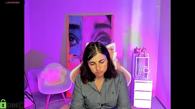 MartaEdams 现场XXX聊天