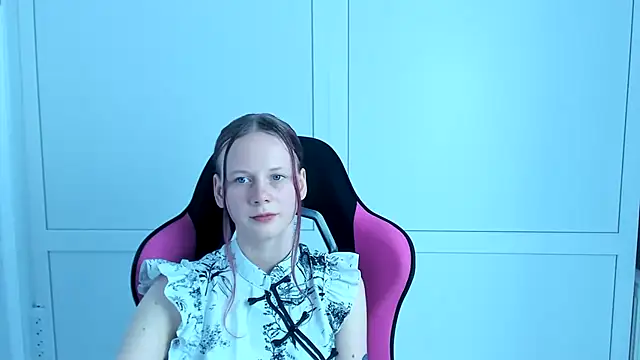 Chatroom XXX en direct de Skylar_spring